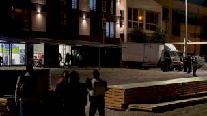 Fethiye’de hareketli dakikalar: Uyuşturucu operasyonunda polise ateş açtılar