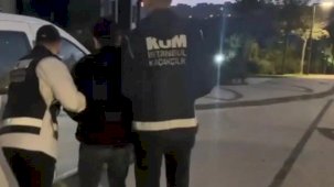 FETÖ Operasyonunda 5 Doktor Tutuklandı