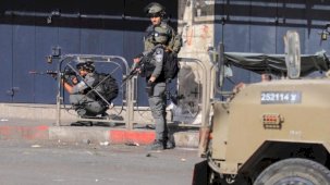 Filistinli yetkili: İsrail’in Batı Şeria’ya egemenlik dayatması savaş ilanıdır