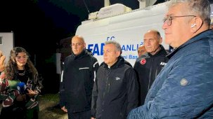 Foça’daki selde acı detay: Kızıyla telefonda görüşürken sel sularına kapıldı