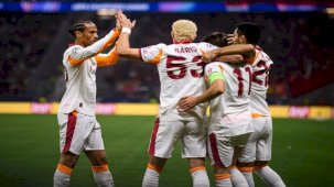 Galatasaray'da Okan Buruk planlarını hazırladı