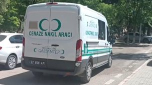 Gaziantep’te arkadaşı tarafından bıçaklanan 13 yaşındaki çocuk kurtarılamadı