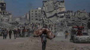 Gazze barış süreci: Rehineler hür bırakılıyor