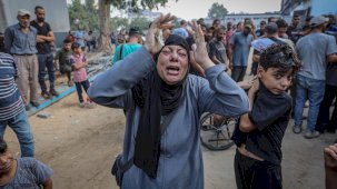 Gazze Mahkemesinde tanıklar dinlendi