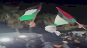 Gazze'de ateşkes anlaşması sevinçle karşılandı