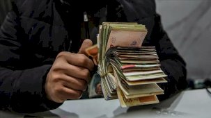 Gazze'de yeni kriz: Bankalar açıldı ama para yok