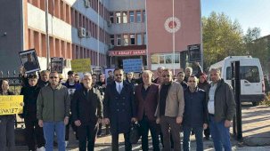 Genç Berkay’ın öldüğü kavganın ilk duruşması görüldü