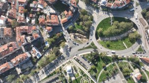 Gökdere için güç birliği