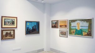 'Gözlerimin önünde' 21 yıl sonra Bursa'da