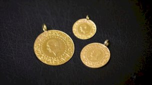 Gram altın için daha evvel verilmemiş rekor!