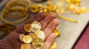 Gram altında tarihi rekor sonrası sayı verildi