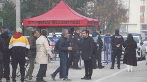 Grand Kartal Otel faciasının üçüncü duruşması devam ediyor