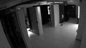 Güç santralinden 400 metre internet kablosu çaldılar, 2 gün internet kesildi