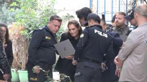 Güllü’nün isimli tıp raporu çıktı; vefat nedeni yüksekten düşme