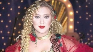 Güllü'nün kızının mesajları ortaya çıktı