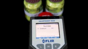 Gürcistan’da uranyum kaçakçılığı operasyonu: 3 Çin vatandaşına gözaltı