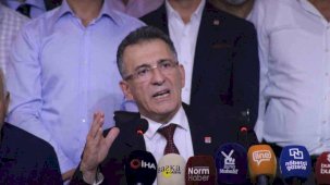 Gürhan Akdoğan CHP Bursa Vilayet Başkanlığına aday olacak mı?