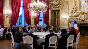 Hakan Fidan: Türkiye Ateşkesi Takip Edecek