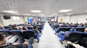 Hakkari'de İklim Farkındalığı Programı