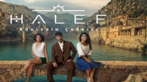 Halef 6. bölüm CANLI izleme linki var mı?