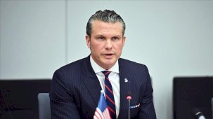 Hegseth’ten Rusya’ya ihtar