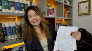 Her polis ceza yazamayacak: Babasına ceza yazılan avukat dava açtı, emsal karar çıkarttı