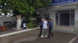 Hırsızlık cezası olan firariden farklı savunma: 