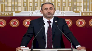 HÜDA PAR'dan Gazze Ateşkesine Dayanak