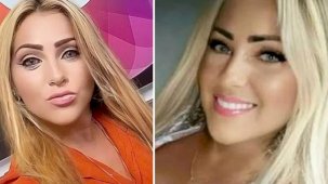 Hukuk öğrencisi değil seri katil çıktı