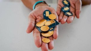 İki ayda 1.500 TL yükselen gram altın için yeni tahmin