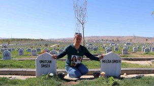 İki çocuğu vahşice öldürülen acılı anne duruşma öncesi takviye istedi: 