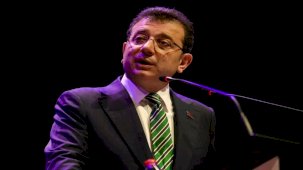 İmamoğlu'ndan 