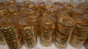 İmitasyon altınlar için yeni tedbir!