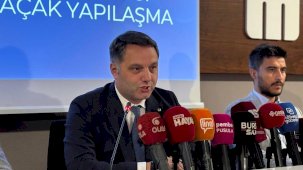 İMO Bursa’dan net uyarı: Kaçak yapıya göz yummayın!