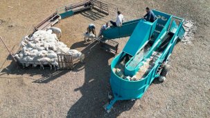 İnegöl Belediyesi ile ilçeler arası “Tarım Ve Hayvancılıkta Güç Birliği”