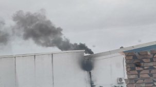 İnegöl Belediyesi’nden sobada uygunsuz madde yakılmasına ağır ceza