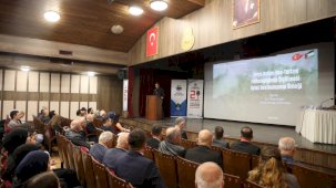 İnegöl Kent Araştırmaları Sempozyumu başladı