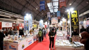 İnegöl’de 9. Kitap günleri için geri sayım başladı