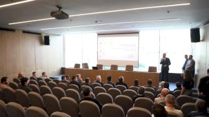 İnegöllü çiftçilere Tkdk dayanakları anlatıldı