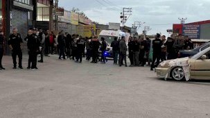 İş yerine gelip tüfekle rastgele ateş etti: 12 yaralı