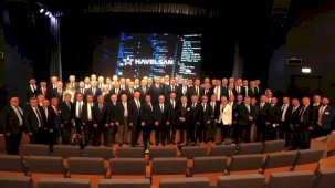 İSO Meclisi, Savunma Endüstrisine Ziyaret Gerçekleştirdi