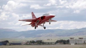 İspanya hükümeti, HÜRJET'in satın alımını onayladı