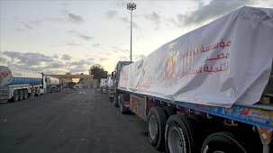 İsrail 2 esirin daha cenazesini teslim aldı