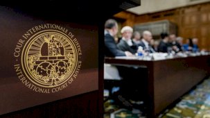 İsrail aleyhindeki soykırım davası geri çekilmeyecek