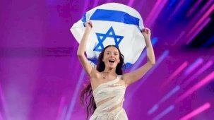 İsrail Eurovision'dan men edildi mi? İsrail Eurovision'dan ihraç oylaması ne vakit?