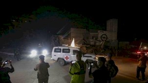 İsrail, Hamas’tan 2 İsrailli rehinenin daha cesedini teslim alacak