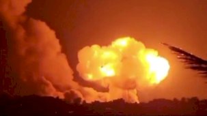 İsrail, Lübnan'da 10'dan faz hava saldırısı düzenledi