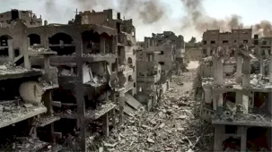 İsrail'den Yeniden Ateşkes Açıklaması