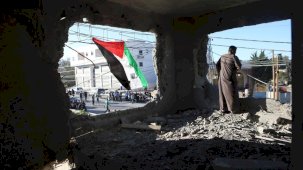 İsrail'in Batı Şeria'daki ilhak planına ortak tepki