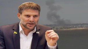 İsrailli bakandan ateşkesin imzalanmasına dakikalar kala olay açıklama